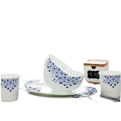 Marvelous Chinese Ceramics (Porcelain) Tableware