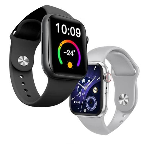 QUANTUM WATERPROOF HEALING WRISTWATCH